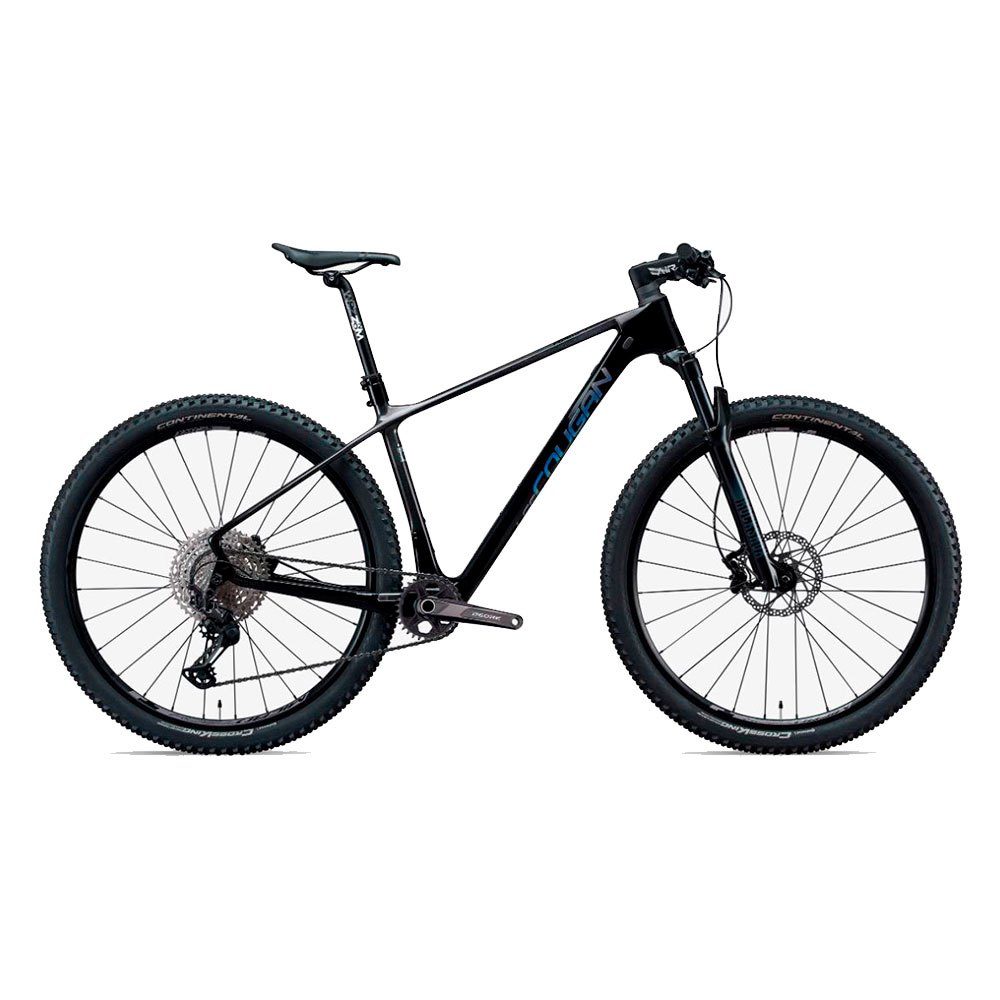lee-cougan-bicicletta-mtb-rampage-428-deore-2023 Le Bici
